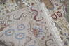 Jaipur Beige Hand Knotted 90 X 120  Area Rug 124-147658 Thumb 8