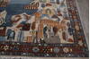 Jaipur Beige Hand Knotted 811 X 120 Area Rug 124-147659 Thumb 3