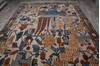 Jaipur Beige Hand Knotted 811 X 120 Area Rug 124-147659 Thumb 7