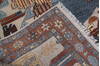 Jaipur Beige Hand Knotted 811 X 120  Area Rug 124-147659 Thumb 8