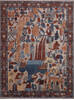 Jaipur Beige Hand Knotted 811 X 120 Area Rug 124-147659 Thumb 0