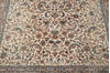 Pak-Persian Beige Hand Knotted 57 X 78  Area Rug 700-147662 Thumb 4