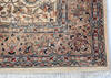 Pak-Persian Beige Hand Knotted 57 X 78  Area Rug 700-147662 Thumb 5