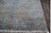 Jaipur White Hand Knotted 710 X 102 Area Rug 124-147667 Thumb 3
