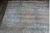 Jaipur White Hand Knotted 710 X 102  Area Rug 124-147667 Thumb 5