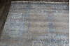 Jaipur White Hand Knotted 710 X 102 Area Rug 124-147667 Thumb 5