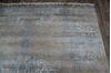 Jaipur White Hand Knotted 710 X 102  Area Rug 124-147667 Thumb 6