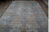 Jaipur White Hand Knotted 710 X 102 Area Rug 124-147667 Thumb 7
