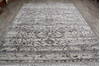 Jaipur White Hand Knotted 80 X 100  Area Rug 124-147668 Thumb 1