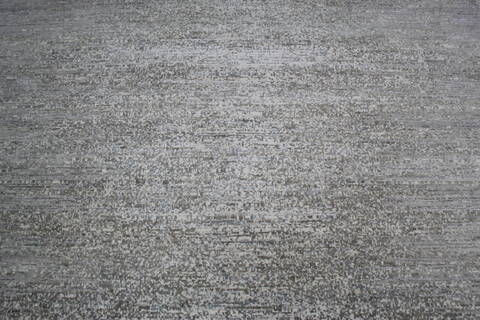 Jaipur White Hand Knotted 80 X 102 Area Rug 124-147669 Image 4