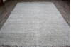 Jaipur White Hand Knotted 80 X 102 Area Rug 124-147669 Thumb 1