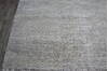 Jaipur White Hand Knotted 80 X 102 Area Rug 124-147669 Thumb 2