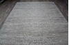 Jaipur White Hand Knotted 80 X 102 Area Rug 124-147669 Thumb 7