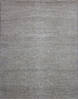 Jaipur White Hand Knotted 80 X 102 Area Rug 124-147669 Thumb 0