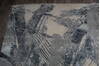 Jaipur White Hand Knotted 80 X 100 Area Rug 124-147670 Thumb 5