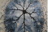 Jaipur White Hand Knotted 80 X 100 Area Rug 124-147673 Thumb 4