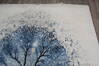 Jaipur White Hand Knotted 80 X 100 Area Rug 124-147673 Thumb 6