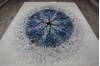 Jaipur White Hand Knotted 80 X 100 Area Rug 124-147673 Thumb 7