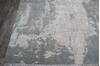 Jaipur Grey Hand Knotted 80 X 100  Area Rug 124-147674 Thumb 2