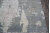 Jaipur Grey Hand Knotted 80 X 100  Area Rug 124-147674 Thumb 3
