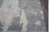 Jaipur Grey Hand Knotted 80 X 100 Area Rug 124-147674 Thumb 3