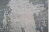 Jaipur Grey Hand Knotted 80 X 100 Area Rug 124-147674 Thumb 4