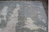 Jaipur Grey Hand Knotted 80 X 100  Area Rug 124-147674 Thumb 6