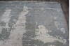 Jaipur Grey Hand Knotted 80 X 100 Area Rug 124-147674 Thumb 6