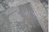 Jaipur Grey Hand Knotted 80 X 100 Area Rug 124-147674 Thumb 8