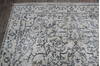 Jaipur Grey Hand Knotted 80 X 100  Area Rug 124-147675 Thumb 5