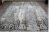 Jaipur Grey Hand Knotted 90 X 120 Area Rug 124-147676 Thumb 1