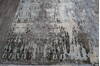 Jaipur Grey Hand Knotted 90 X 120 Area Rug 124-147676 Thumb 2