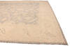 Ziegler Beige Hand Knotted 120 X 144  Area Rug 125-147677 Thumb 5