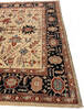 Ziegler Beige Hand Knotted 810 X 120  Area Rug 125-147678 Thumb 5