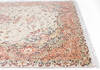 Tabriz Beige Hand Knotted 68 X 98  Area Rug 125-147679 Thumb 1