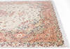 Tabriz Beige Hand Knotted 68 X 98 Area Rug 254-147682 Thumb 2