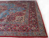 Semnan Blue Hand Knotted 84 X 117  Area Rug 254-147684 Thumb 1