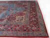 Semnan Blue Hand Knotted 84 X 117 Area Rug 254-147684 Thumb 1