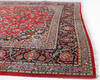 Kashan Blue Hand Knotted 73 X 104  Area Rug 254-147685 Thumb 3