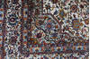 Kashan Beige Hand Knotted 78 X 115 Area Rug 254-147686 Thumb 3
