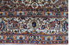 Kashan Beige Hand Knotted 78 X 115 Area Rug 254-147686 Thumb 4