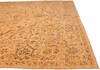 Ziegler Orange Hand Knotted 100 X 140  Area Rug 254-147689 Thumb 4