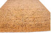 Ziegler Orange Hand Knotted 100 X 140  Area Rug 254-147689 Thumb 5