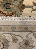 Ziegler Beige Hand Knotted 40 X 60 Area Rug 254-147691 Thumb 1