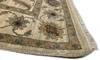 Ziegler Beige Hand Knotted 40 X 60  Area Rug 254-147691 Thumb 3