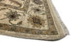 Ziegler Beige Hand Knotted 40 X 60 Area Rug 254-147691 Thumb 3