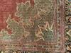 Mahi Red Hand Knotted 130 X 158  Area Rug 254-147692 Thumb 5