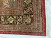 Mahi Red Hand Knotted 130 X 158  Area Rug 254-147692 Thumb 6