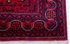 Khan Mohammadi Red Hand Knotted 59 X 86 Area Rug 700-147695 Thumb 3