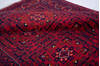 Khan Mohammadi Red Hand Knotted 59 X 86  Area Rug 700-147695 Thumb 5